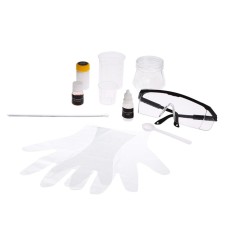Set for experiments 