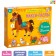Maxi-puzzles "Our Farm", 5 puzzles, 20 details