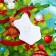 Puzzle with Velcro "Funny New Year", 54 details