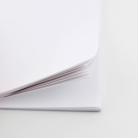 Notepad on the crest “beloved teacher”, soft cover, A5 format, 60 sheets.-4