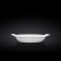Wilmax England Whitestone baking, round, 28x22.5 cm