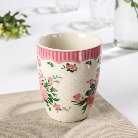 Mug Porcelain Dolyana "Meg", 400 ml-1