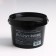 Coal Coconut activated finish, 450 gr, bucket 0.8 l, kauzorb 221 TU