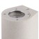 Street lamp Mantra Levi, GU10, 2x12W, 100x84x180 mm, white color