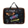Folder with A4 handles, 350 x 265 x 80 mm, textile, handle, PMD 4-22 "Squits" 71146