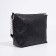 Bag Cross-Bodi with a zipper, black color