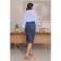 Female skirt, size 50