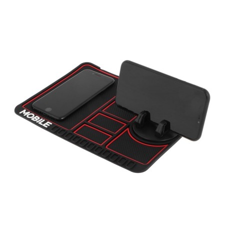 Car rod-ORGANIZER, 24 × 18 cm