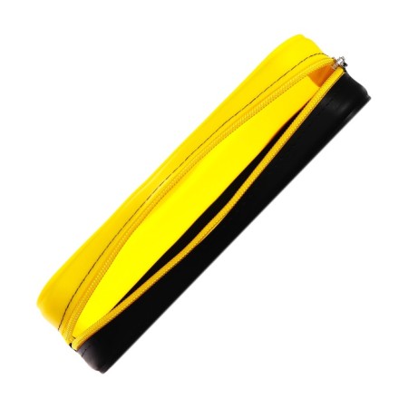 Penal soft, 1 department, 60 x 200 x 50 mm, voluminous, silicone, Hatber "Vlad A4" NPN_71233-3