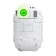 Big Biopopank Biopank "Raptor", with movement and sensors