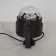 Light device "Crystal ball" 7.5 cm, remote control, glow RGB, 220 V