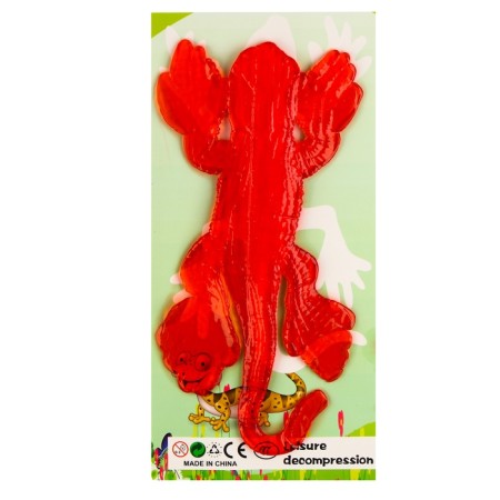 Velcro "Lizard", mix-6