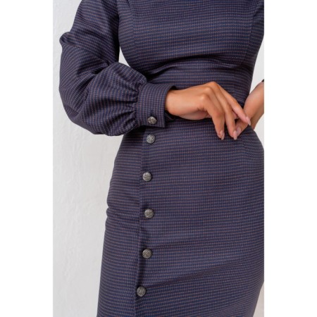 Women's dress, size 52-2