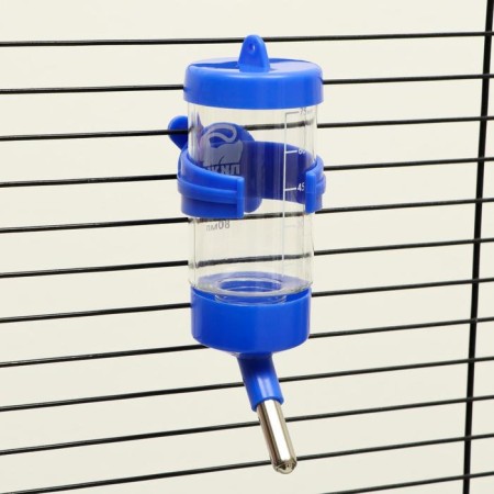 Drill for rodents "Pigzon", 80 ml, blue-6