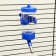 Drill for rodents "Pigzon", 80 ml, blue
