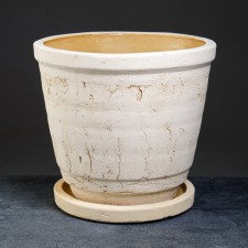 Flower pot 
