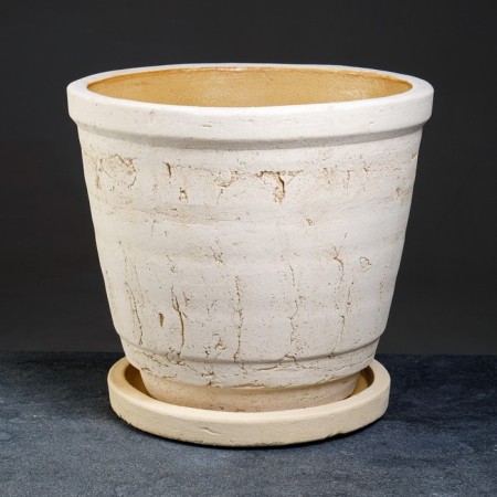 Flower pot "Aurora No. 1", 24 l, diameter 42 cm, height 36 cm