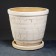 Flower pot "Aurora No. 1", 24 l, diameter 42 cm, height 36 cm