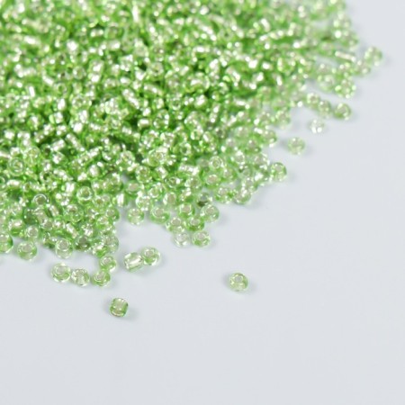 Round size 12/0 col. 49a 450 g