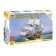 Flagship Ship Francis Drake "Galeon Golden Lan", star, 1: 350, (6509)
