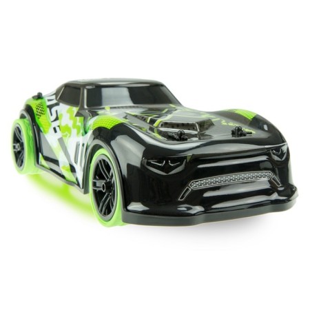 EXOST Lighting Dash radio control machine with backlighting-1