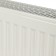 Steel radiator Kermi Profil-K FK O2, 500 x 500 mm, side connection