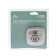 The repeller of rats and mice Luazon LRI-06, ultrasound, 20 m2, 220 V, white/gray mix