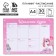 Planning schedule "School everyday life" A4, 30 sheets