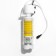 Inner Jingye JY-1900F filter, two-section, with an impeller, 600 l/h, 10 watts