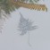 Stickers for creativity "Palm leaves" set 40 pcs 12x9 cm