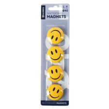 Magnets for boards 