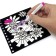 Coloring for girls Nebulous Stars Orlia
