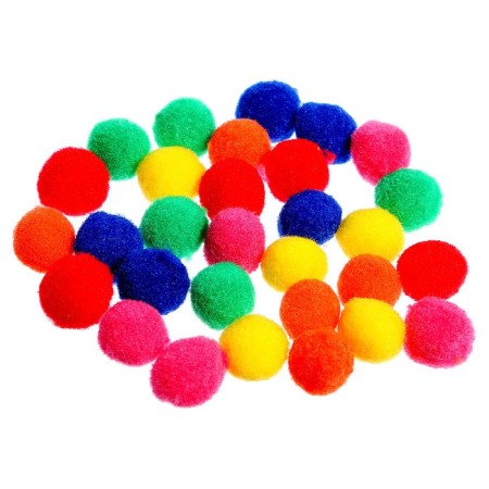 Developing set "Funny bombs" collect the caterpillar-1