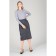 Women's skirt, size 46