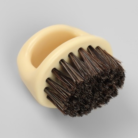 Brush - A hair removal mark, color mix-2