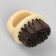 Brush - A hair removal mark, color mix