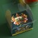 Black tea "February 23" Taste: tropical, 50 g.