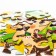 Puzzle First Puzzle, Hedgehog, 25 elements