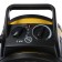 Thermal gun Denzel DHC 2-100, ceramic heater, 0.025/1/2 kW, 220 V