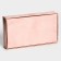 New Year. Box for 8 sweets, 9.8 x 17.7 x 3.5 cm, confectionery packaging