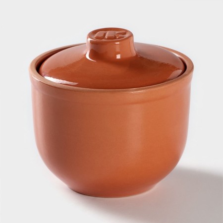 Glinka pots, 700 ml