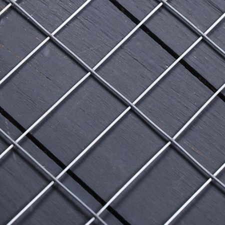 Glorious grid, welded, 1 × 10 m, cell 25 × 50 mm, d = 1.4 mm, metal-1