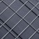 Glorious grid, welded, 1 × 10 m, cell 25 × 50 mm, d = 1.4 mm, metal