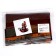 Foil ball 36 "Pirate ship with pirates", under the air