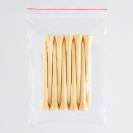 Set of linen stands for wood, h-8.3 cm, 10 pcs-3
