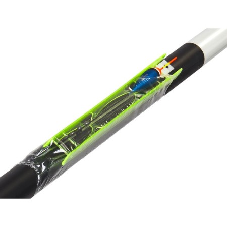 Salmo Blaster Pole Set fishing kit, test 5-20 g, length 5 m.-2