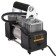 Car Cartage compressor, bunk, 12V, 70 l/min, silver