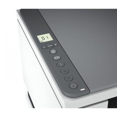 MFP Laser HP Laserjet M236D (9YF94A) A4 DUPLEX White/Gray