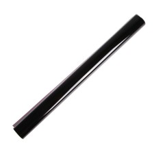 Tint film, tinting Black Medium 20 %, 0.5 x 3 m