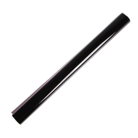 Tint film, tinting Black Medium 20 %, 0.5 x 3 m